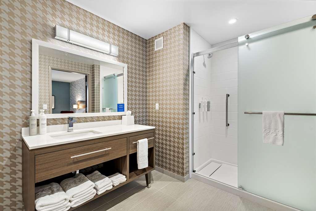 Home2 Suites By Hilton 圣贝纳迪诺 客房 照片