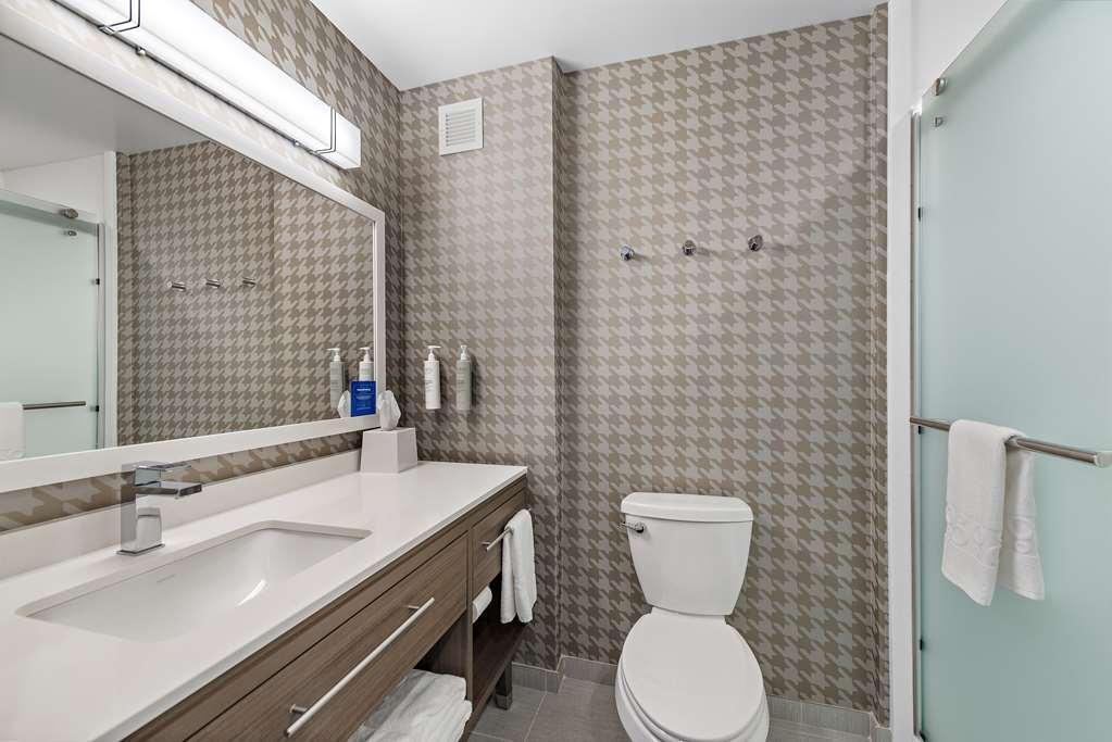 Home2 Suites By Hilton 圣贝纳迪诺 客房 照片