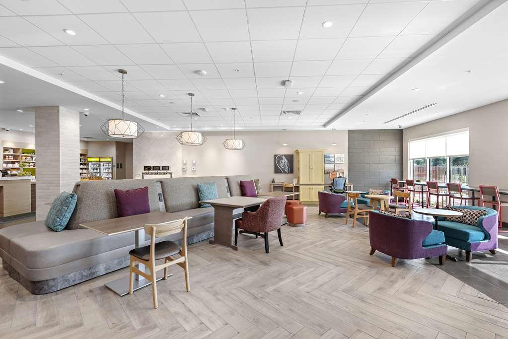Home2 Suites By Hilton 圣贝纳迪诺 内观 照片